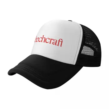 Beechcraft Logo beyzbol şapkası| - F - / Lüks Kap Anime Şapka Erkek Şapka Kadın